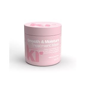 KR Smooth & Moisture Mask